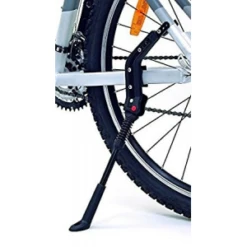 1 Béquille Latérale Sur Base Arrière HEBIE 671 Pour 26/28 Pouces -Magasin De Sport De Vélo 1 bequille laterale sur base arriere hebie 671 pour 2628 pouces 2