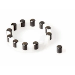 Dt-swiss 1 Cage à Aiguilles Moyeu DT SWISS Onyx/Cenit/370 NEEDLE CAGE (4,7mm Deedles)