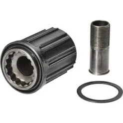 1 Corps De Roue Libre SHIMANO Y31F98070 FH-5800/R7000/RS505/RS400 105 Complete Freewheel Body