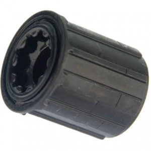 1 Corps De Roue Libre SHIMANO Y3A398020 Deore FH-MC18/M510/M525 Complete Freewheel Body 4 1 Corps De Roue Libre SHIMANO Y3A398020 Deore FH-MC18/M510/M525 Complete Freewheel Body – Image 2