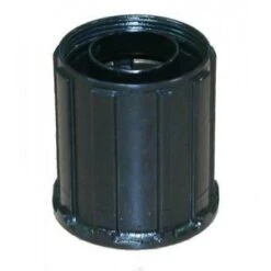 1 Corps De Roue Libre SHIMANO Y3C598020 FH-M495 Complete Freewheel Body