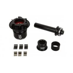 1 Corps De Roue Libre SRAM XD RISE 60 9X135 - 12x142/148 Kit DRIVER BODY -Magasin De Sport De Vélo 1 corps de roue libre sram xd rise 60 9x135 12x142148 kit driver body 1