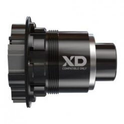 1 Corps De Roue Libre SRAM XD RISE 60 9X135 - 12x142/148 Kit DRIVER BODY -Magasin De Sport De Vélo 1 corps de roue libre sram xd rise 60 9x135 12x142148 kit driver body 2