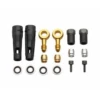 1 Kit Connecteur JAGWIRE HYFLOW Quick-Fit HFA201 AVID Juicy 2 1 Kit Connecteur JAGWIRE HYFLOW Quick-Fit HFA201 AVID Juicy -Magasin De Sport De Vélo 1 kit connecteur jagwire hyflow quick fit hfa201 avid juicy