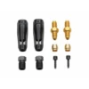 1 Kit Connecteur JAGWIRE HYFLOW Quick-Fit HFA402 MAGURA 2 1 Kit Connecteur JAGWIRE HYFLOW Quick-Fit HFA402 MAGURA -Magasin De Sport De Vélo 1 kit connecteur jagwire hyflow quick fit hfa402 magura