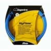 1 Durite De Frein JAGWIRE HYFLOW Quick Fit Bleu 1 1 Durite De Frein JAGWIRE HYFLOW Quick Fit Bleu -Magasin De Sport De Vélo 1 kit de freins hydrauliques jagwire hyflow quick fit bleu