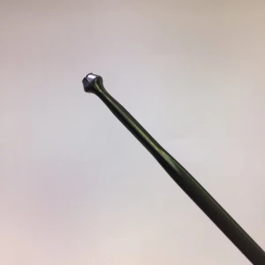 1 Rayon MAVIC CROSSMAX UST Arrière CRL M40684 / 245mm 4 1 Rayon MAVIC CROSSMAX UST Arrière CRL M40684 / 245mm – Image 2