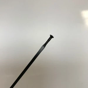 1 Rayon MAVIC KYSRIUM PRO CARBON SLT Arrière CRL V2271401 / 273mm 4 1 Rayon MAVIC KYSRIUM PRO CARBON SLT Arrière CRL V2271401 / 273mm – Image 2