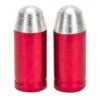 2 Bouchons De Valve TRIK TOPZ Balle Caps Shrader Rouge -Magasin De Sport De Vélo 2 bouchons de valve trik topz balle caps shrader rouge