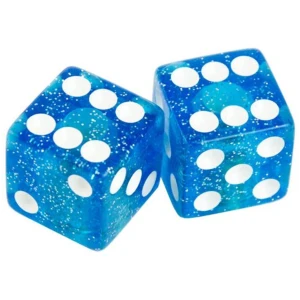 2 Bouchons De Valve TRIK TOPZ Dé Caps Shrader Bleu Translucide 3 2 Bouchons De Valve TRIK TOPZ Dé Caps Shrader Bleu Translucide