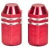 2 Bouchons De Valve TRIK TOPZ Hex Caps Shrader Rouge 1 2 Bouchons De Valve TRIK TOPZ Hex Caps Shrader Rouge -Magasin De Sport De Vélo 2 bouchons de valve trik topz hex caps shrader rouge