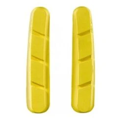 2 Cartouches/patins De Frein MAVIC SWISSSTOP Campagnolo Pour Jante Carbone CXR