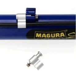 2 Guides Durite MAGURA 0721214 / Brake Hose Guides -Magasin De Sport De Vélo 2 guides durite magura 0721214 brake hose guides 1