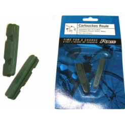 2 Patins De Frein Céramique / POUS CP231 / Campagnolo Record Chorus Centaur Veloce / Tarif Dégressif