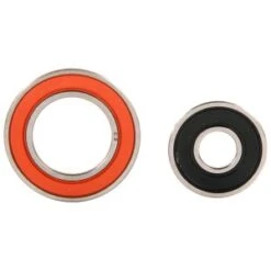 2 Roulements Roue Arrière MAVIC M40075 Cosmic Crossmax 6903 NTN 608 SKF