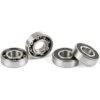Campagnolo® 4 Roulements CAMPAGNOLO 4-HB-SC013 (6001 12x28x8mm) -Magasin De Sport De Vélo 4 roulements campagnolo 4 hb sc013 6001 12x28x8mm