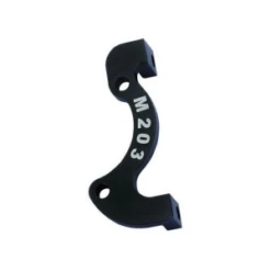 Adaptateur De Frein ASHIMA AU21 PS/IS 203mm AV