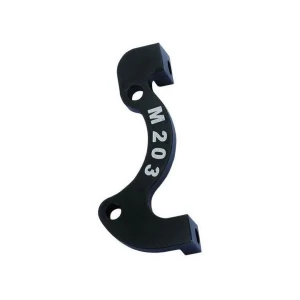 Adaptateur De Frein ASHIMA AU21 PS/IS 203mm AV 3 Adaptateur De Frein ASHIMA AU21 PS/IS 203mm AV