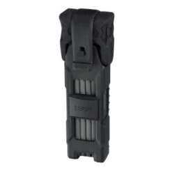 Antivol Pliable ABUS BORDO 6000 75cm Noir