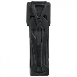 Antivol Pliable ABUS BORDO Lite 6050 85cm Noir