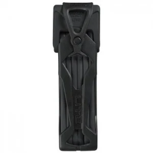 Antivol Pliable ABUS BORDO Lite 6050 85cm Noir 3 Antivol Pliable ABUS BORDO Lite 6050 85cm Noir