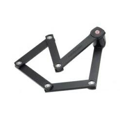 Antivol Pliable TRELOCK TRIGO FS 300 85cm Vert -Magasin De Sport De Vélo antivol pliable trelock trigo fs 300 85cm vert 2