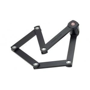 Antivol Pliable TRELOCK TRIGO FS 300 Long 100cm Bleu 4 Antivol Pliable TRELOCK TRIGO FS 300 Long 100cm Bleu – Image 2