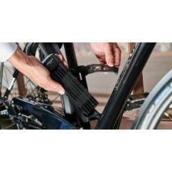 Antivol Pliable TRELOCK TRIGO FS 300 Long 100cm Rouge 11 Antivol Pliable TRELOCK TRIGO FS 300 Long 100cm Rouge -Magasin De Sport De Vélo antivol pliable trelock trigo fs 300 long 100cm rouge 3