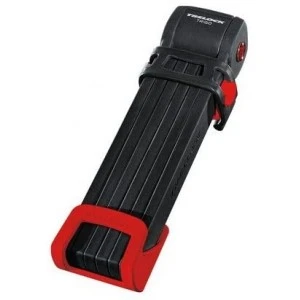 Antivol Pliable TRELOCK TRIGO FS 300 Long 100cm Rouge 3 Antivol Pliable TRELOCK TRIGO FS 300 Long 100cm Rouge