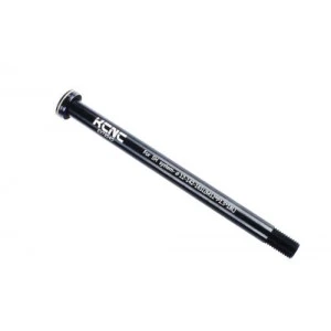 Axe KCNC E-THRU SHIMANO 12X142 161mm 3 Axe KCNC E-THRU SHIMANO 12X142 161mm