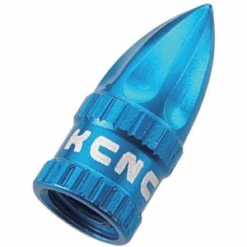 Bouchons De Valve KCNC VALVE CAPS Shrader / Auto -Magasin De Sport De Vélo bouchons de valve kcnc valve caps shrader auto 3