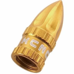 Bouchons De Valve KCNC VALVE CAPS Shrader / Auto -Magasin De Sport De Vélo bouchons de valve kcnc valve caps shrader auto 4
