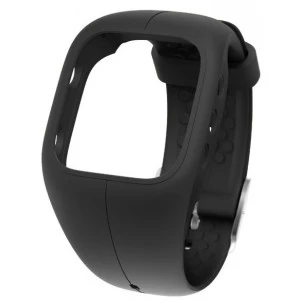 Bracelet Pour POLAR A300 WRISTBAND Noir Rose Ou Jaune 3 Bracelet Pour POLAR A300 WRISTBAND Noir Rose Ou Jaune