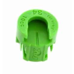 Cale De Volume D'air Pour Fourche FOX 34 10CC Vert