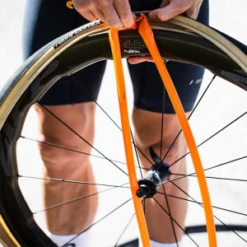 Chambre à Air Allégée TUBOLITO TUBO S 700c Presta 42 Ou 60mm Route -Magasin De Sport De Vélo chambre a air allegee tubolito tubo s 700c presta 42 ou 60mm route 2