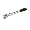 Clé à Cliquet TOPEAK 1/2" Drive Extendable Ratchet -Magasin De Sport De Vélo cle a cliquet topeak 12 drive extendable ratchet