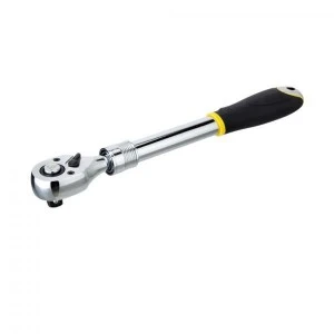 Clé à Cliquet TOPEAK 1/2" Drive Extendable Ratchet 3 Clé à Cliquet TOPEAK 1/2" Drive Extendable Ratchet