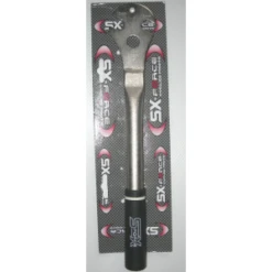 Clé à Pédales Longue 15mm