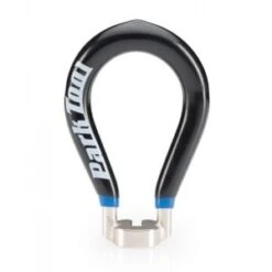 Park Tool Clé à Rayon PARKTOOL SW-40 Noir 0,127" 3,23mm