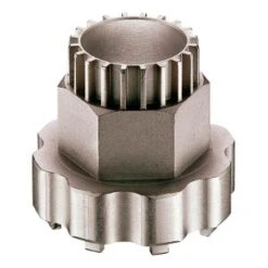 Clé Double à Boitier De Pédalier LEZYNE SPLBBT-NBBT Shimano Truvativ Isis -Magasin De Sport De Vélo cle double a boitier de pedalier lezyne splbbt nbbt shimano truvativ isis 1