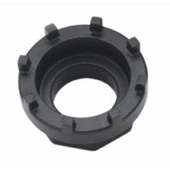 Park Tool Clé Pour Boitier PARKTOOL BBT-18 8 Cannelures Shimano Sram Isis