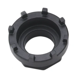 Park Tool Clé Pour Boitier PARKTOOL BBT-18 8 Cannelures Shimano Sram Isis 3 Park Tool Clé Pour Boitier PARKTOOL BBT-18 8 Cannelures Shimano Sram Isis