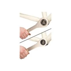 Park Tool Clé Pour Boitier PARKTOOL BBT-29 16 Cannelures Dura-Ace 9000, XTR 980, FSA Méga Mount -Magasin De Sport De Vélo cle pour boitier parktool bbt 29 16 cannelures dura ace 9000 xtr 980 fsa mega mount 2