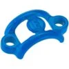 Collier Pour Levier De Frein MAGURA 2700753 Bleu Clamp Alu Blue -Magasin De Sport De Vélo collier pour levier de frein magura 2700753 bleu clamp alu neon yellow