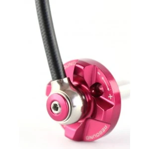 Commande Gauche Double CANNONDALE XLR Full Sprint Fourche Lefty 2 / Amortisseur Rockshox 4 Commande Gauche Double CANNONDALE XLR Full Sprint Fourche Lefty 2 / Amortisseur Rockshox – Image 3