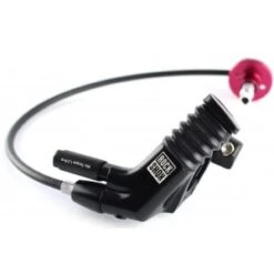 Commande Gauche Double CANNONDALE XLR Full Sprint Fourche Lefty 2 / Amortisseur Rockshox