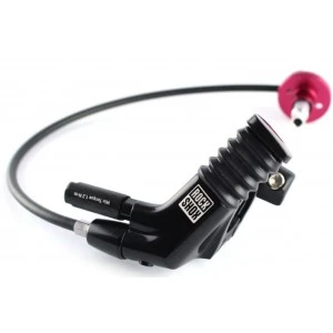 Commande Gauche Double CANNONDALE XLR Full Sprint Fourche Lefty 2 / Amortisseur Rockshox 2 Commande Gauche Double CANNONDALE XLR Full Sprint Fourche Lefty 2 / Amortisseur Rockshox