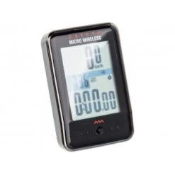 Compteur Sans Fil CATEYE MICRO WIRELESS CC-MC200W 9 Fonctions