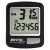 Compteur Sans Fil ECHOWELL BRI-9W 9 Fonctions Wireless Computer -Magasin De Sport De Vélo compteur sans fil echowell bri 9w 9 fonctions bleu wireless computer