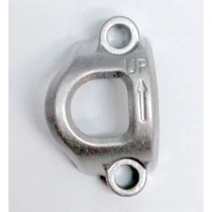 Demi Collier Gauche FORMULA FD4013-20 RX Clamp (sans Vis ) 3 Demi Collier Gauche FORMULA FD4013-20 RX Clamp (sans Vis )